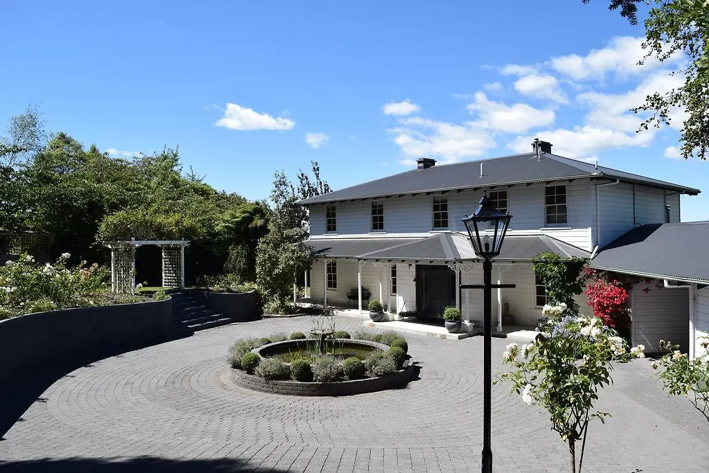 Bellevue Boutique Lodge-1